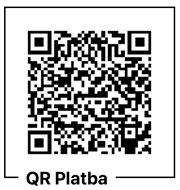 QR platba